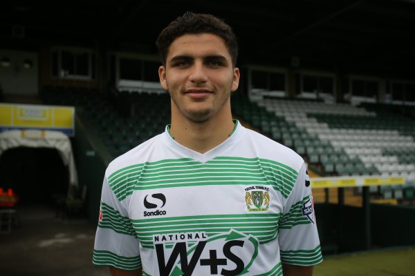 Ryan Inniss