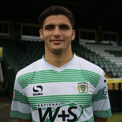 Ryan Inniss