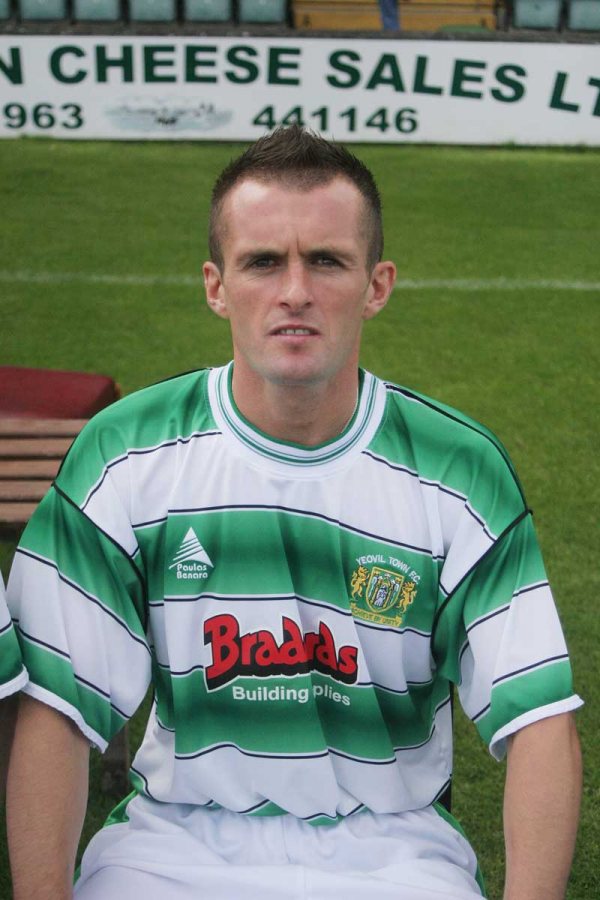 Nathan Jones