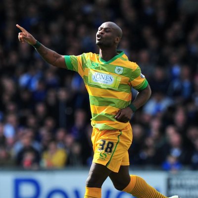 Leroy Lita