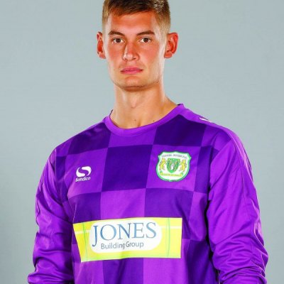 Jonny Maddison