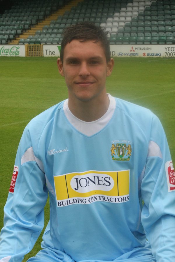 Alex McCarthy