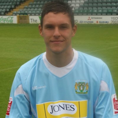 Alex McCarthy