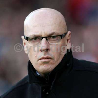 Brian McDermott