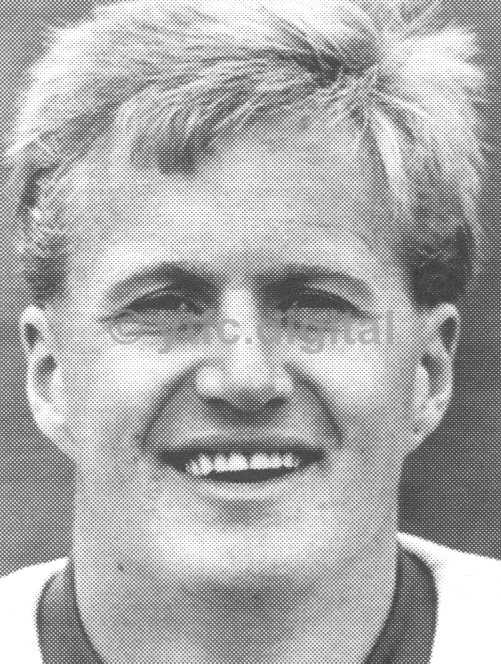 John McGinlay