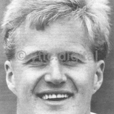 John McGinlay