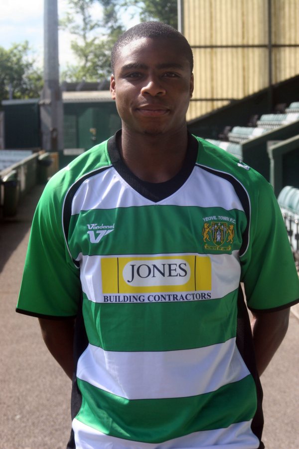 Jonathan Obika