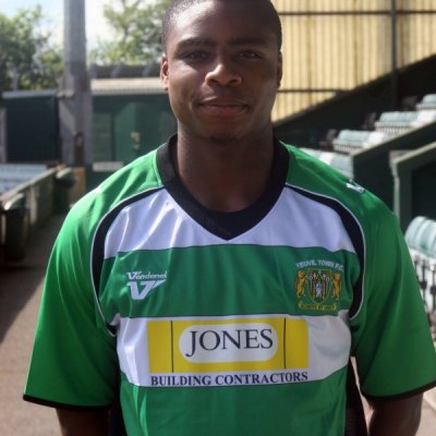 Jonathan Obika