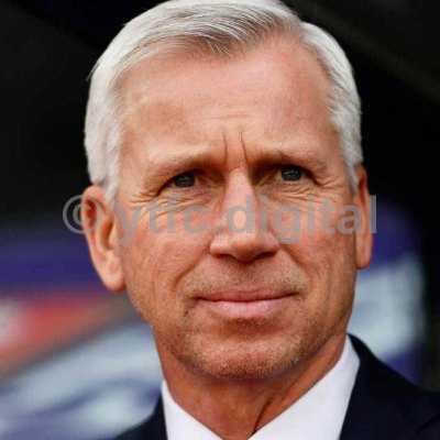 Alan Pardew