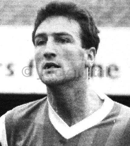 Tony Ricketts