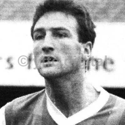 Tony Ricketts