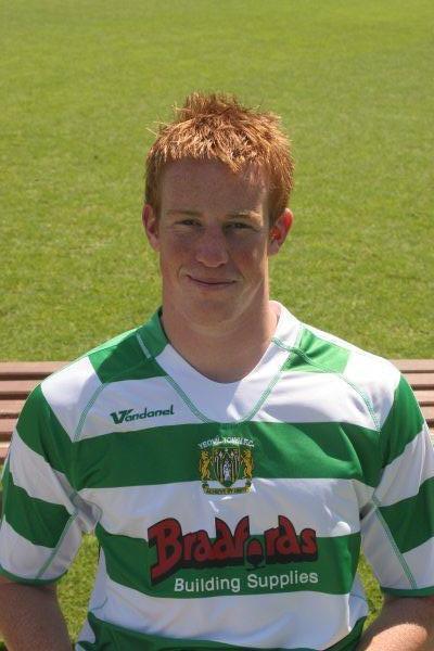 Adam Rooney