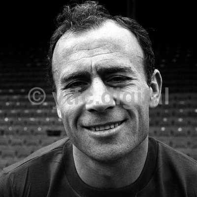 Ron Saunders