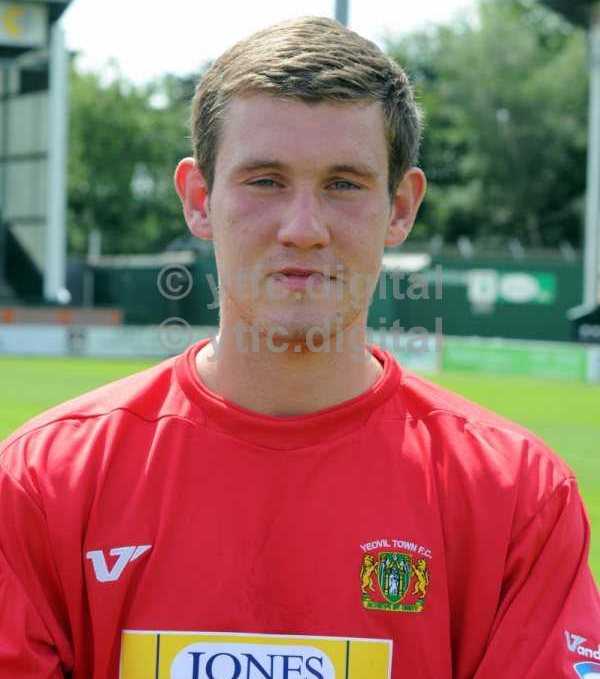 Jed Steer